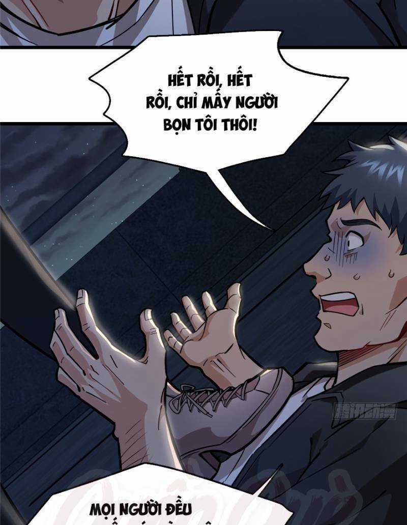 Thâm Dạ Thư Ốc - Chapter 46 - Trang 3