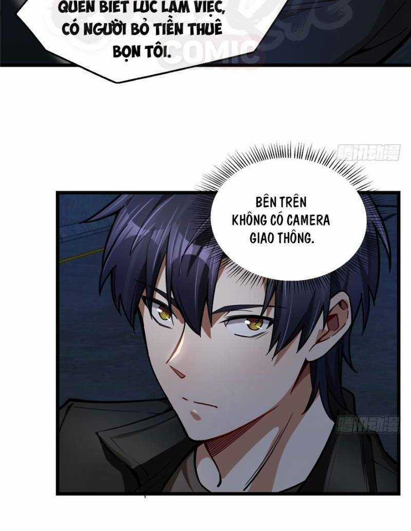 Thâm Dạ Thư Ốc - Chapter 46 - Trang 4