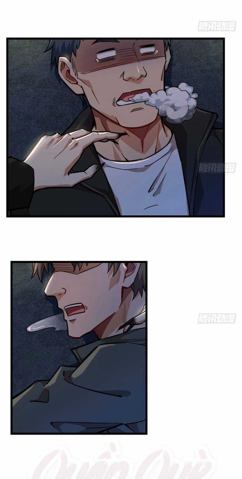 Thâm Dạ Thư Ốc - Chapter 46 - Trang 9