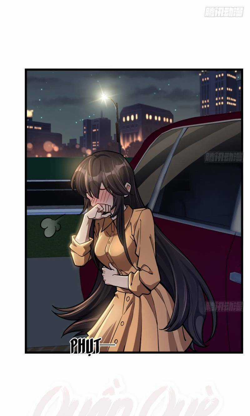 Thâm Dạ Thư Ốc - Chapter 47 - Trang 11