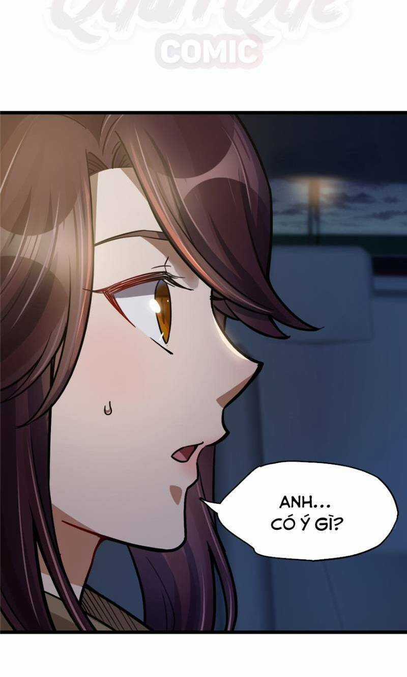 Thâm Dạ Thư Ốc - Chapter 47 - Trang 12