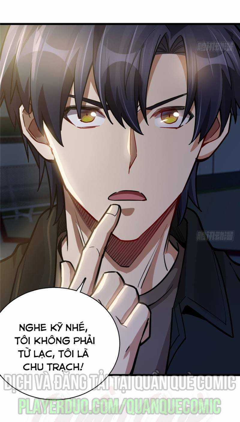 Thâm Dạ Thư Ốc - Chapter 47 - Trang 13