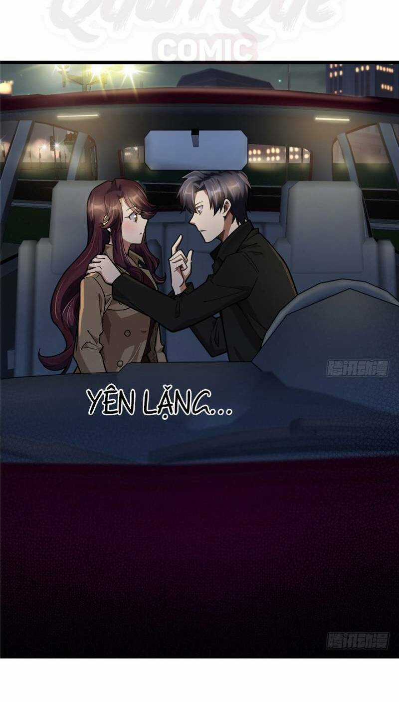 Thâm Dạ Thư Ốc - Chapter 47 - Trang 14