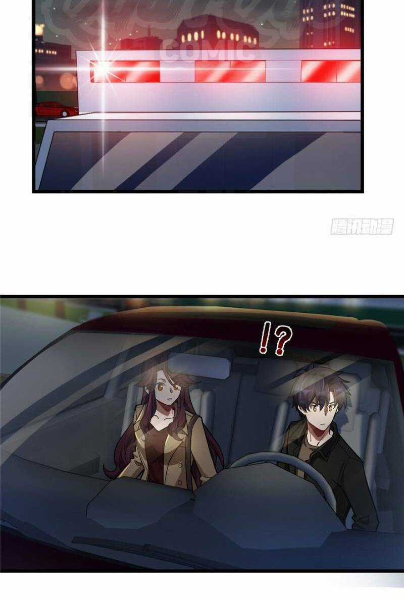 Thâm Dạ Thư Ốc - Chapter 47 - Trang 18