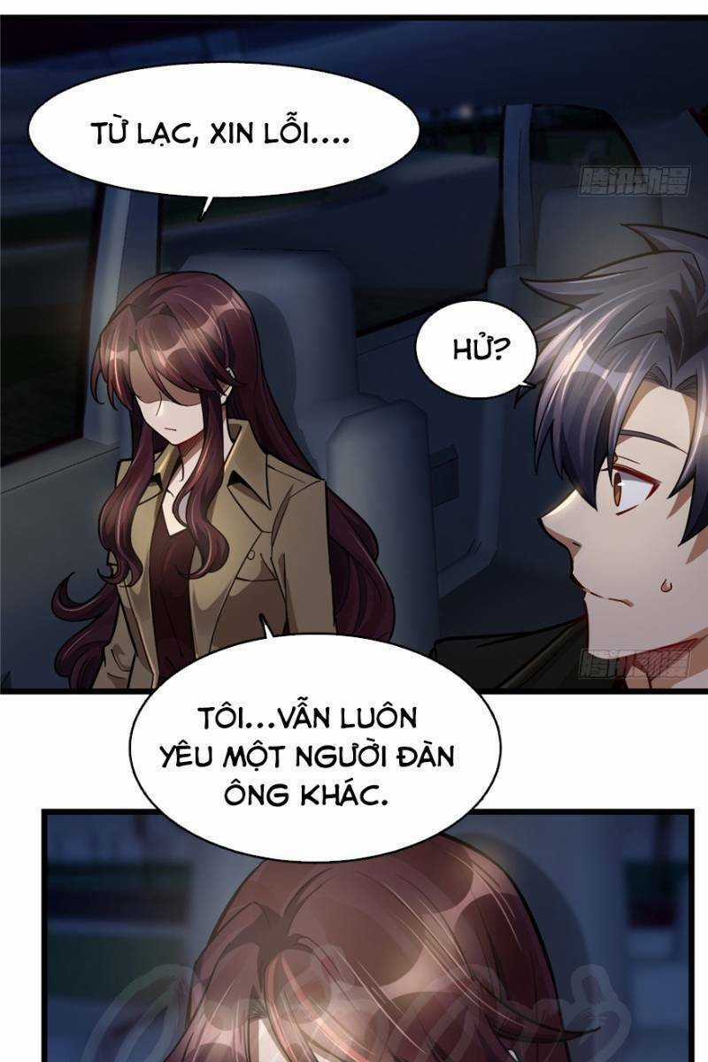 Thâm Dạ Thư Ốc - Chapter 47 - Trang 3