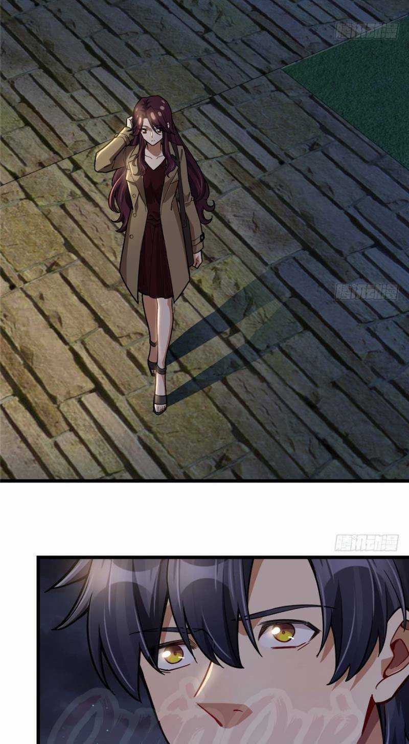 Thâm Dạ Thư Ốc - Chapter 47 - Trang 21