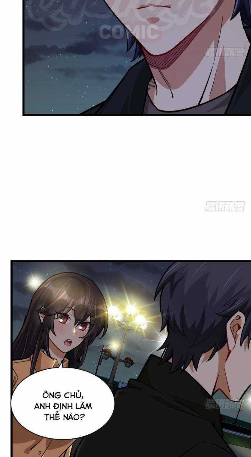 Thâm Dạ Thư Ốc - Chapter 47 - Trang 22