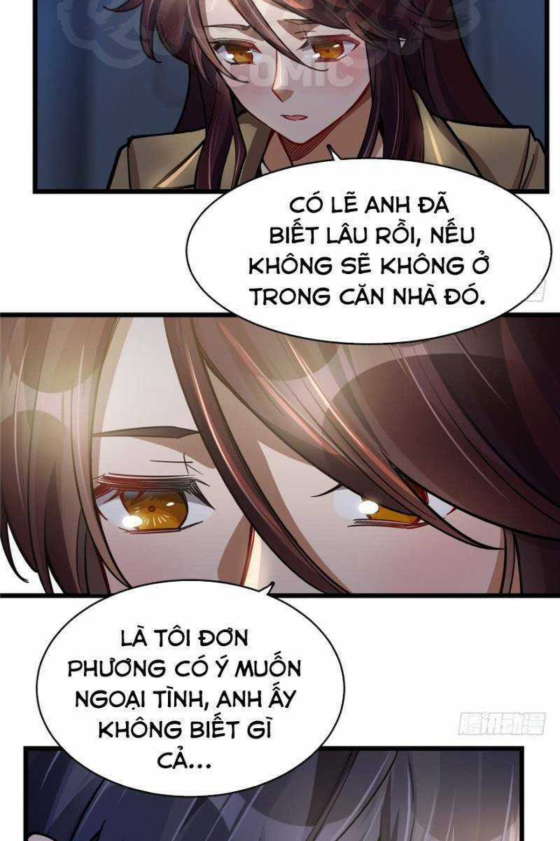 Thâm Dạ Thư Ốc - Chapter 47 - Trang 4