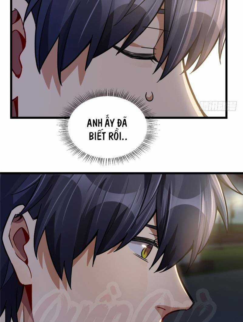 Thâm Dạ Thư Ốc - Chapter 47 - Trang 5