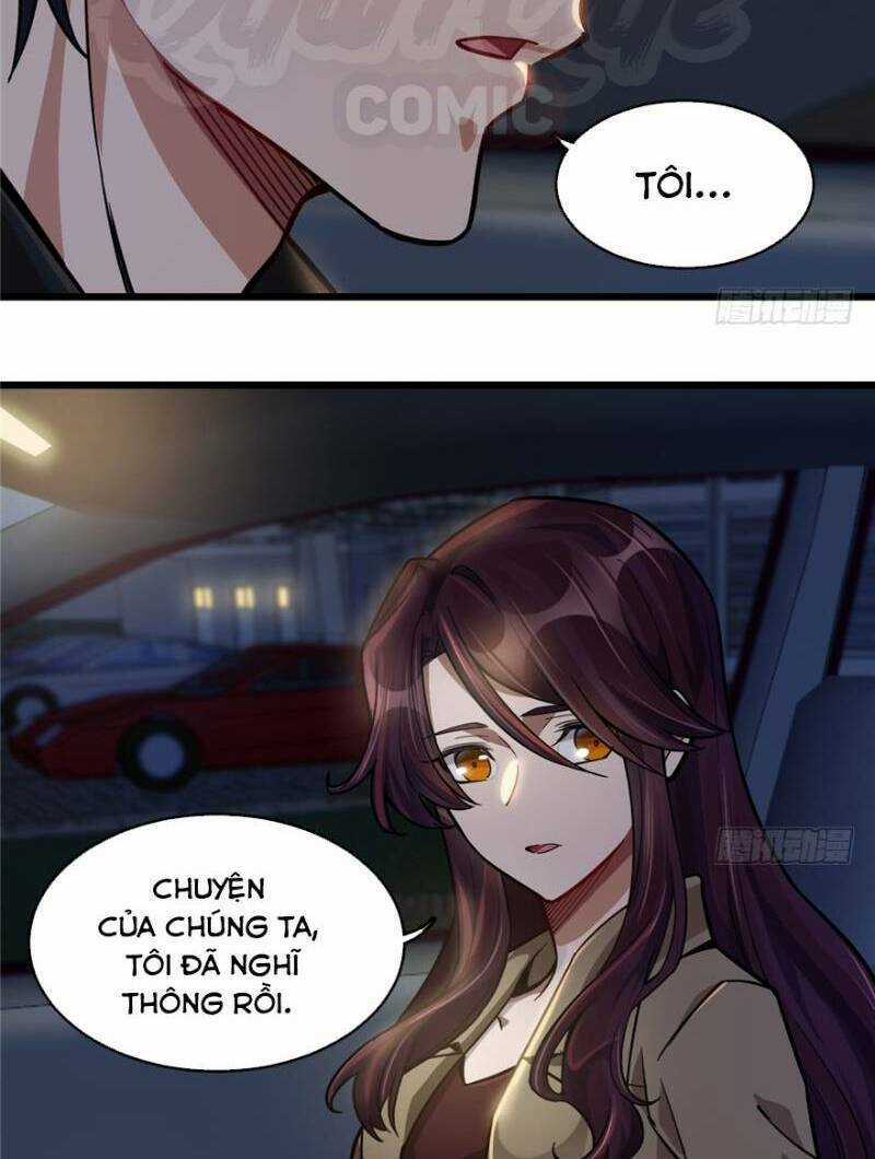 Thâm Dạ Thư Ốc - Chapter 47 - Trang 6