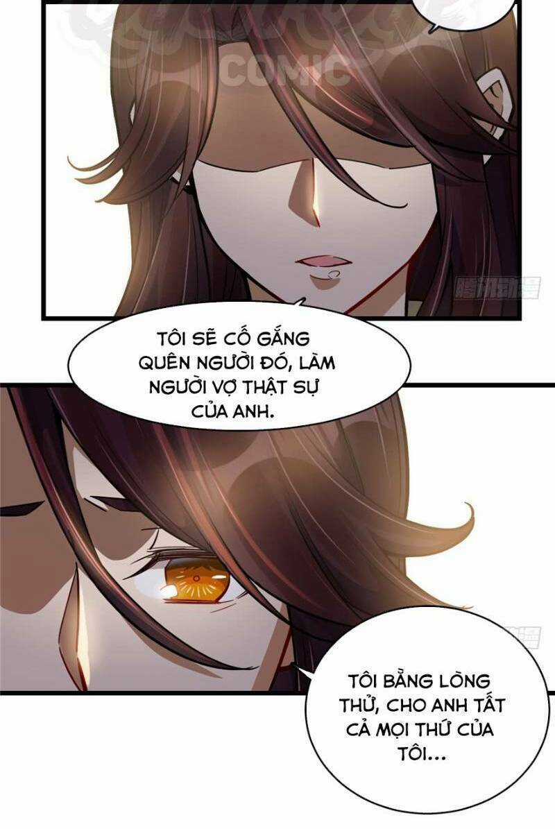 Thâm Dạ Thư Ốc - Chapter 47 - Trang 8