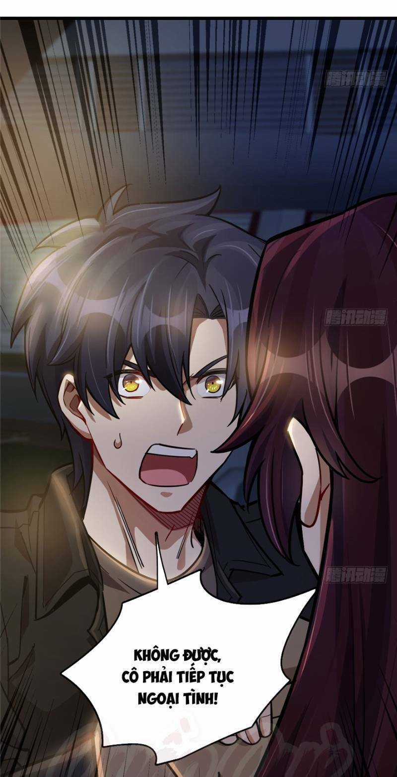 Thâm Dạ Thư Ốc - Chapter 47 - Trang 9