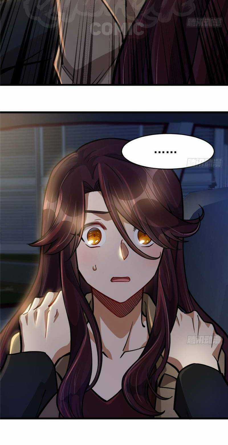 Thâm Dạ Thư Ốc - Chapter 47 - Trang 10