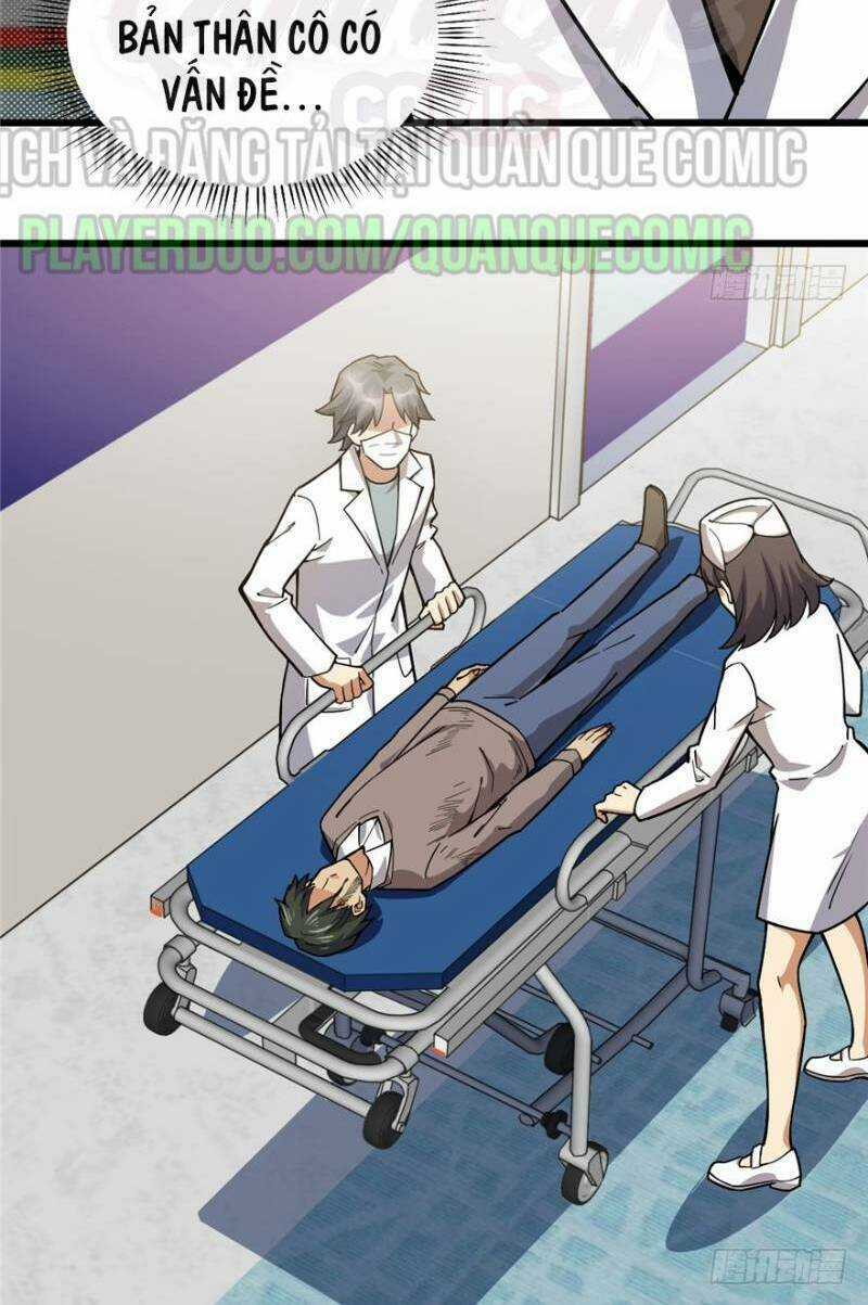 Thâm Dạ Thư Ốc - Chapter 48 - Trang 2