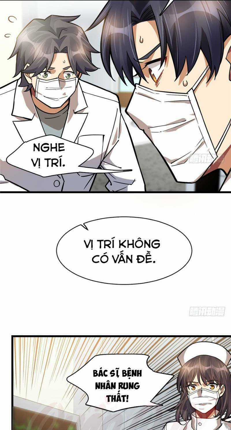 Thâm Dạ Thư Ốc - Chapter 48 - Trang 11