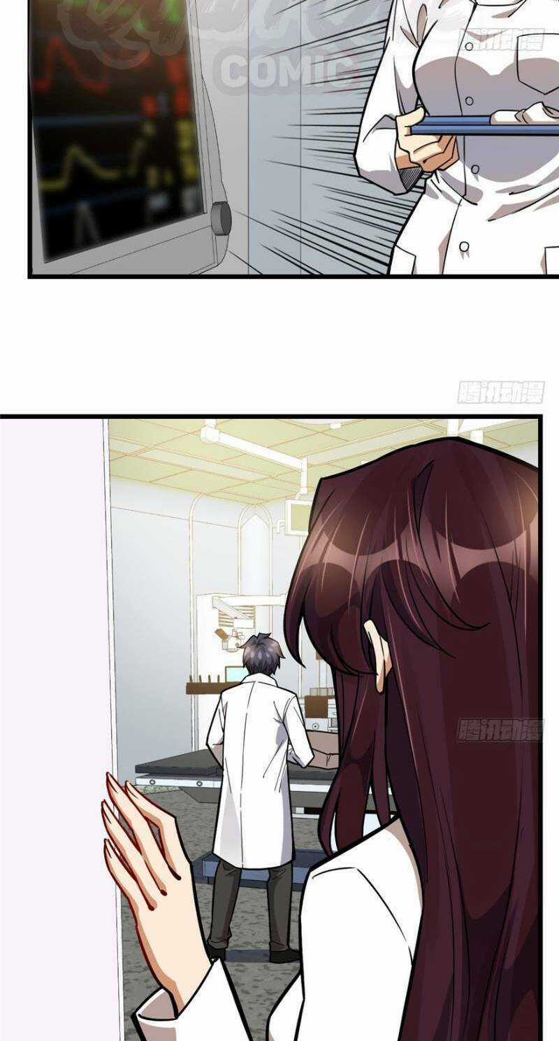 Thâm Dạ Thư Ốc - Chapter 48 - Trang 12