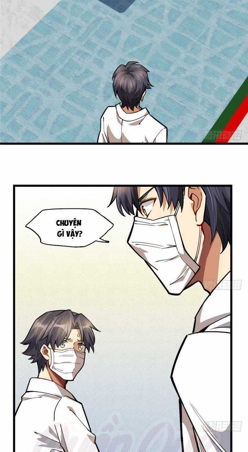 Thâm Dạ Thư Ốc - Chapter 48 - Trang 3