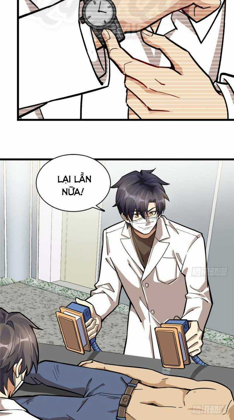 Thâm Dạ Thư Ốc - Chapter 48 - Trang 22