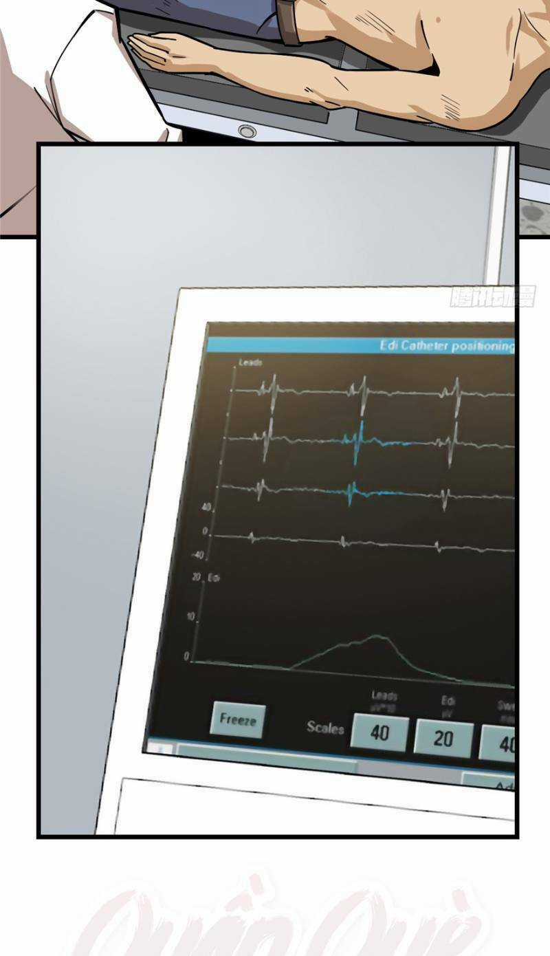 Thâm Dạ Thư Ốc - Chapter 48 - Trang 23