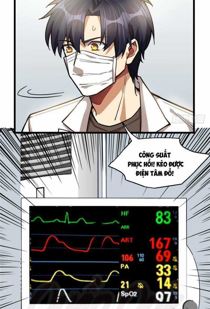 Thâm Dạ Thư Ốc - Chapter 48 - Trang 25