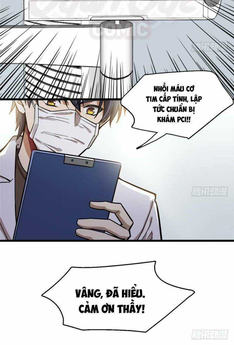 Thâm Dạ Thư Ốc - Chapter 48 - Trang 26