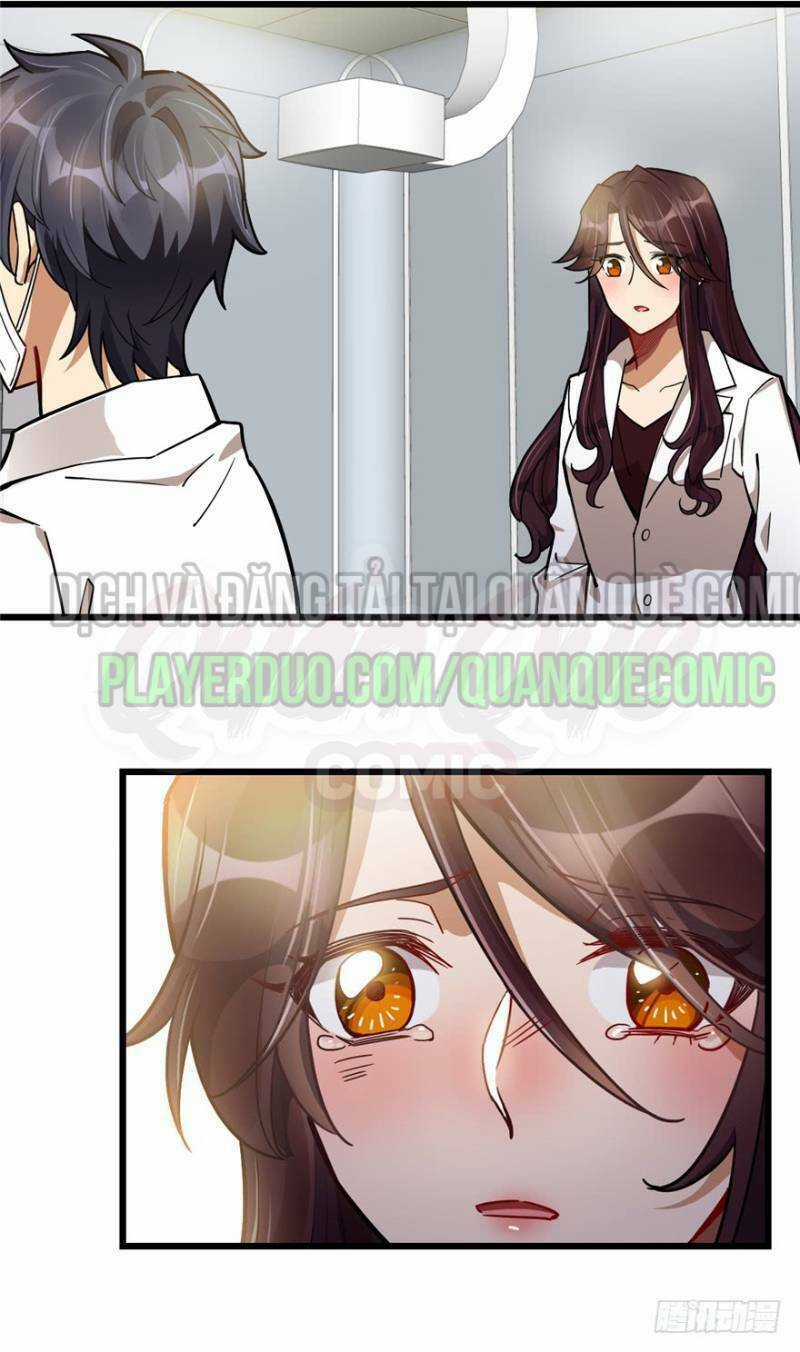 Thâm Dạ Thư Ốc - Chapter 48 - Trang 27