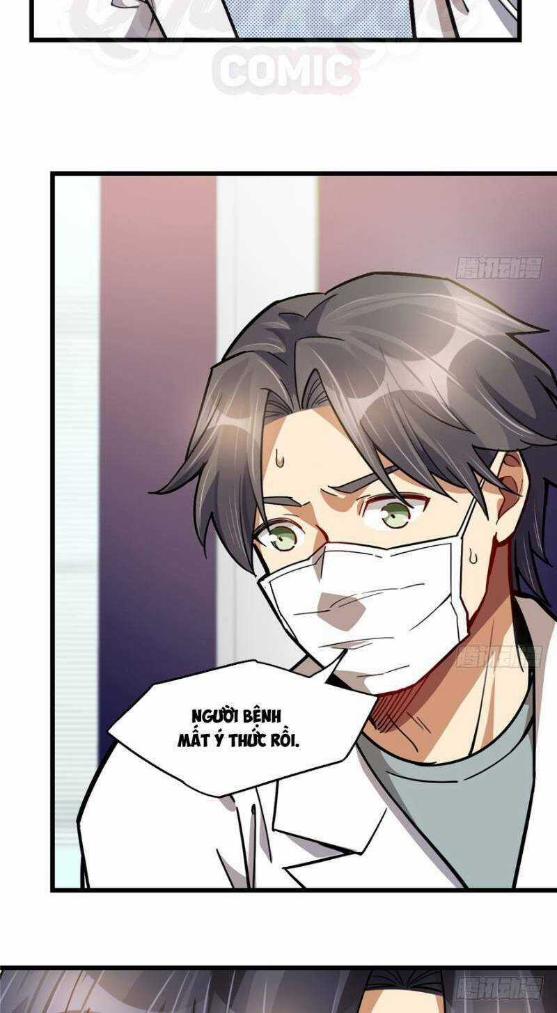 Thâm Dạ Thư Ốc - Chapter 48 - Trang 4