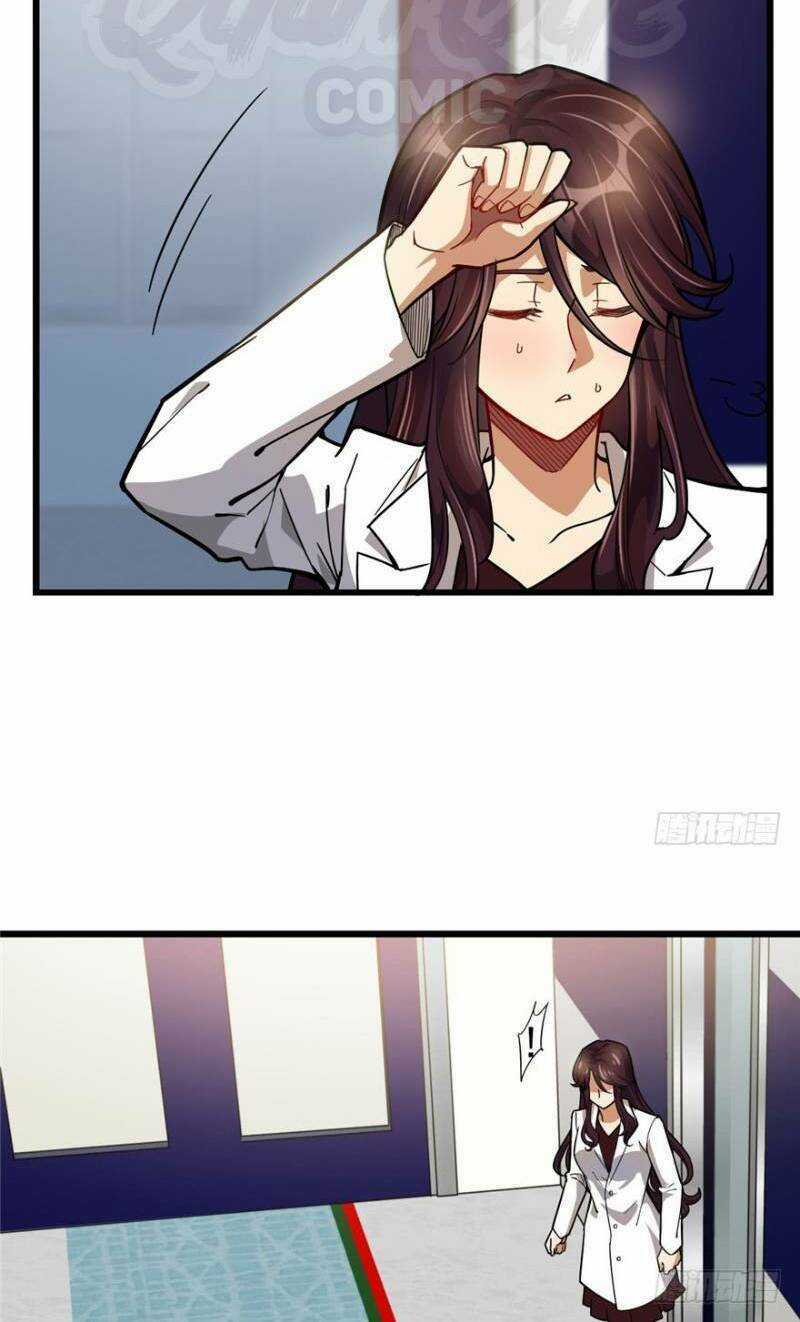 Thâm Dạ Thư Ốc - Chapter 48 - Trang 6