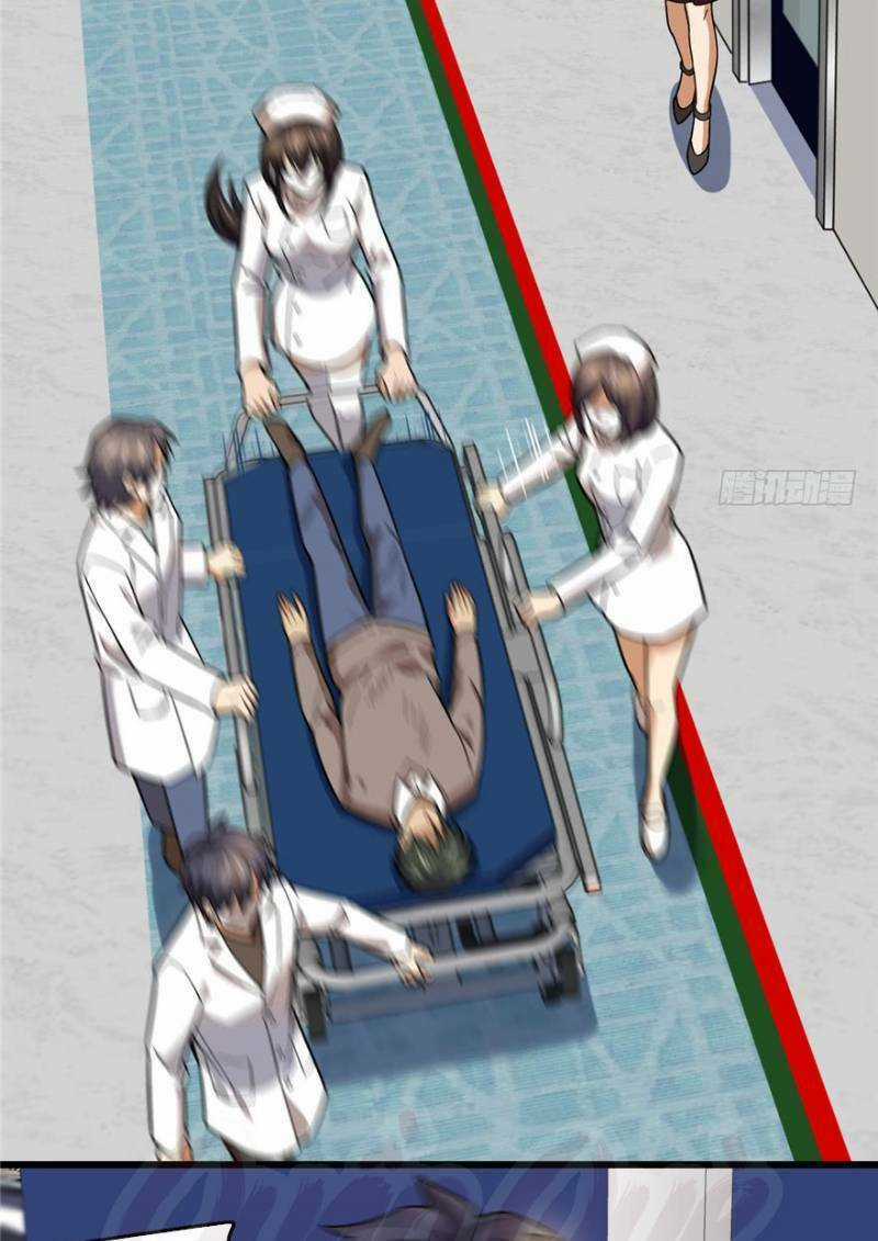 Thâm Dạ Thư Ốc - Chapter 48 - Trang 7