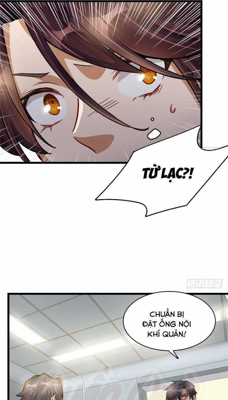 Thâm Dạ Thư Ốc - Chapter 48 - Trang 9