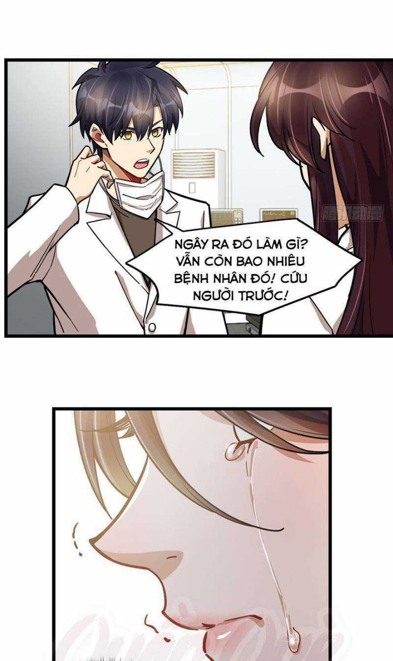 Thâm Dạ Thư Ốc - Chapter 49 - Trang 1