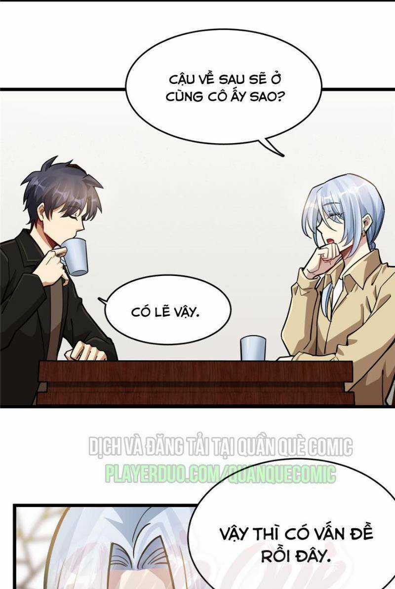 Thâm Dạ Thư Ốc - Chapter 49 - Trang 11