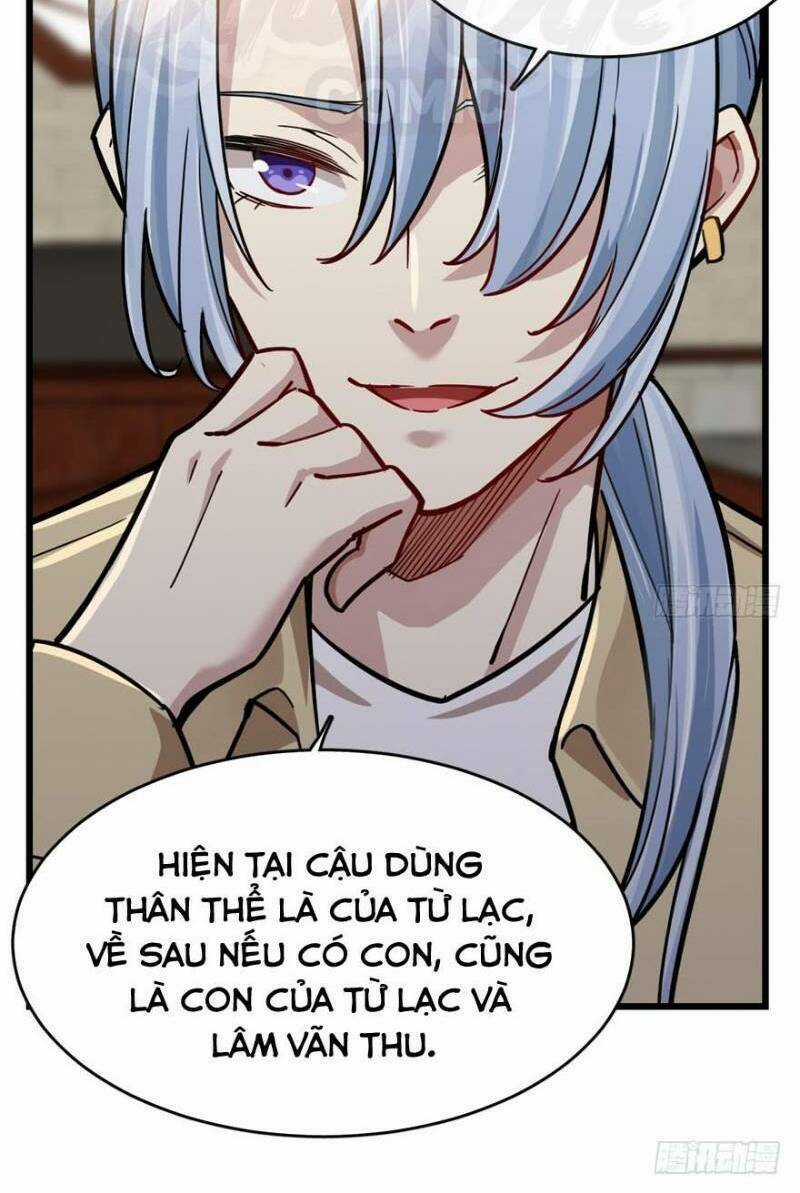 Thâm Dạ Thư Ốc - Chapter 49 - Trang 12