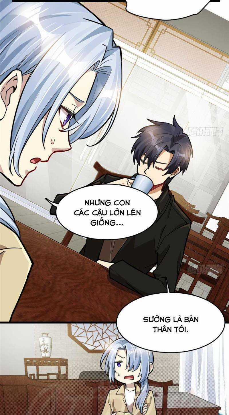 Thâm Dạ Thư Ốc - Chapter 49 - Trang 15