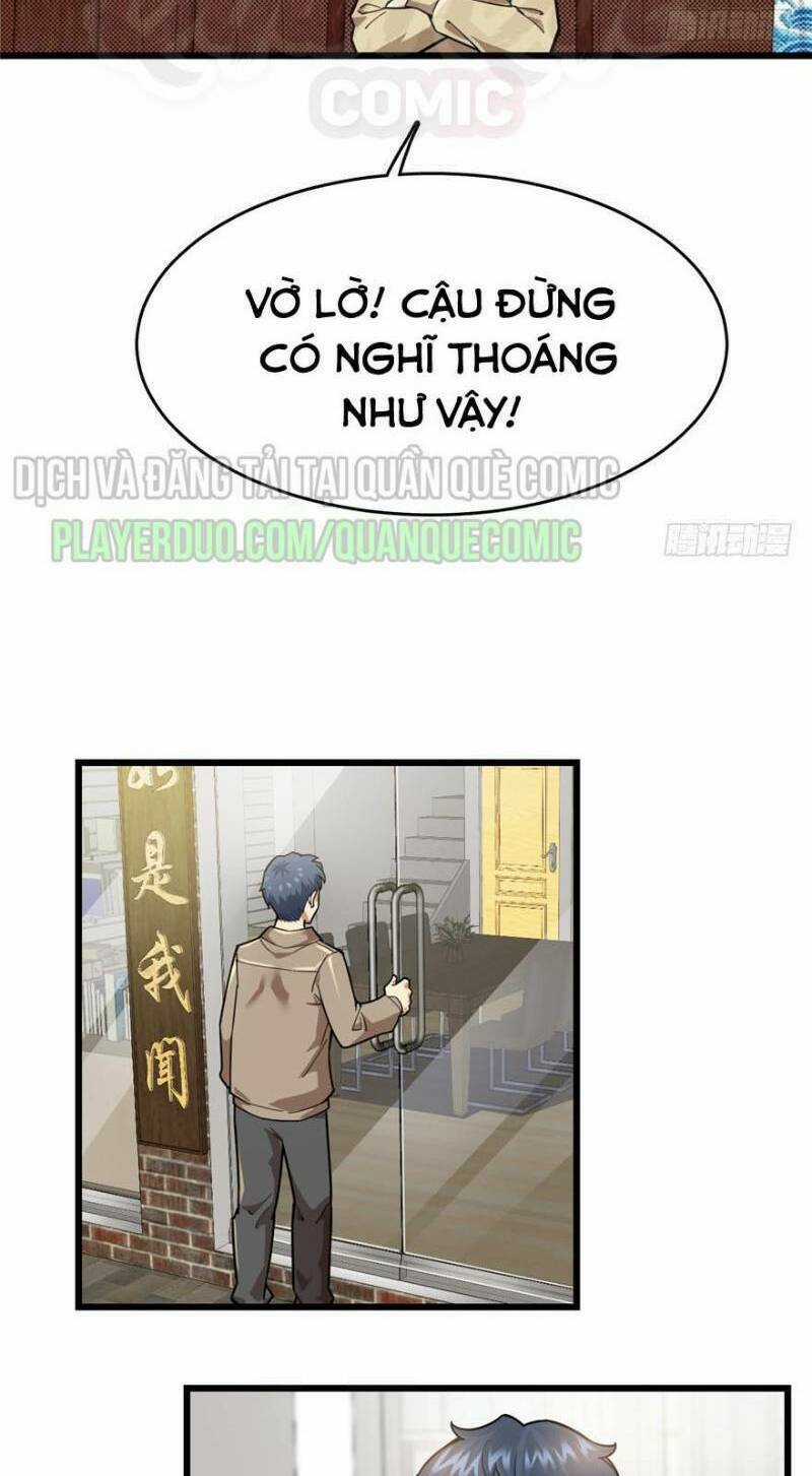 Thâm Dạ Thư Ốc - Chapter 49 - Trang 16