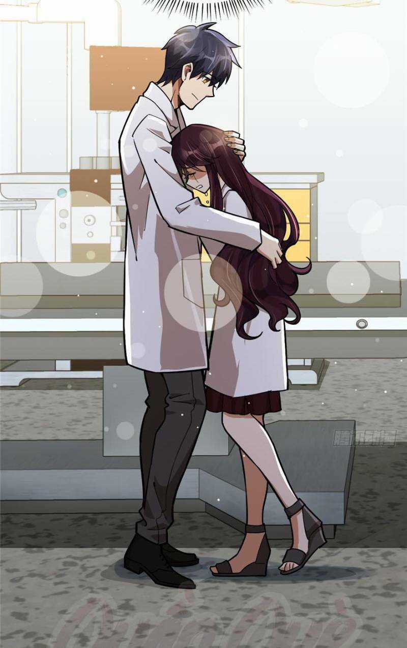 Thâm Dạ Thư Ốc - Chapter 49 - Trang 3