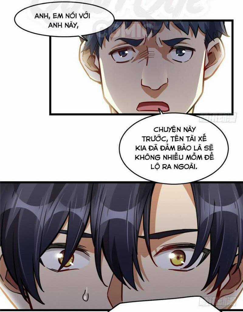 Thâm Dạ Thư Ốc - Chapter 49 - Trang 22