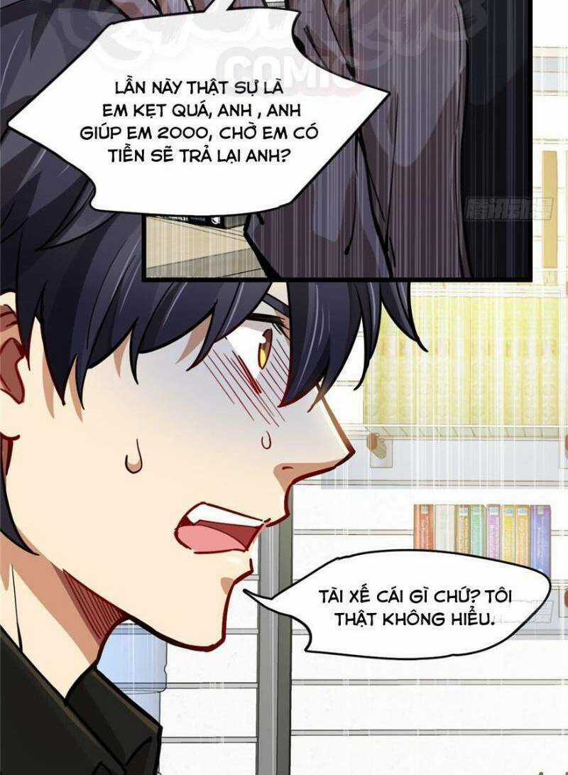 Thâm Dạ Thư Ốc - Chapter 49 - Trang 24