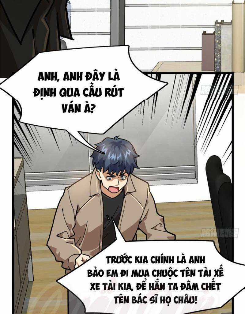 Thâm Dạ Thư Ốc - Chapter 49 - Trang 25