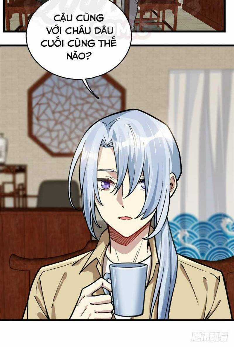 Thâm Dạ Thư Ốc - Chapter 49 - Trang 6