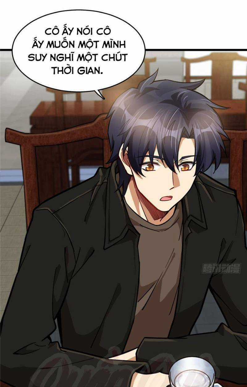 Thâm Dạ Thư Ốc - Chapter 49 - Trang 7