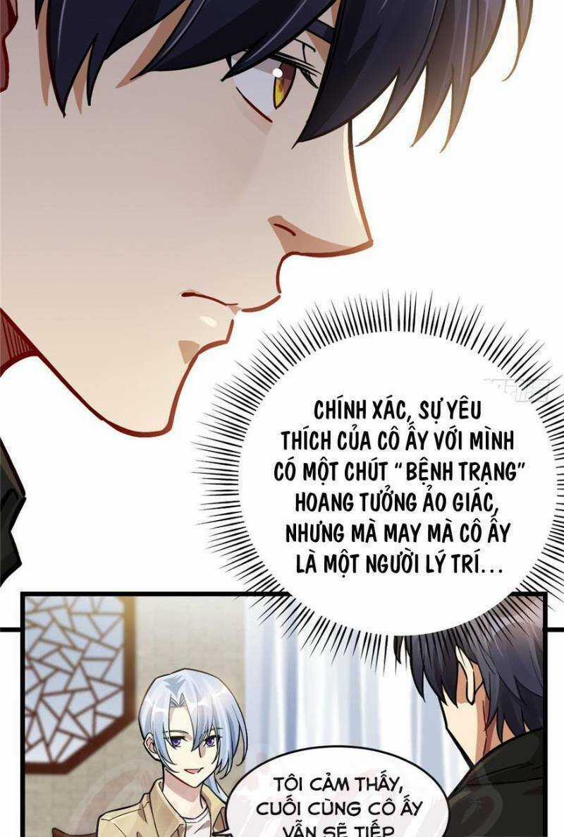 Thâm Dạ Thư Ốc - Chapter 49 - Trang 9