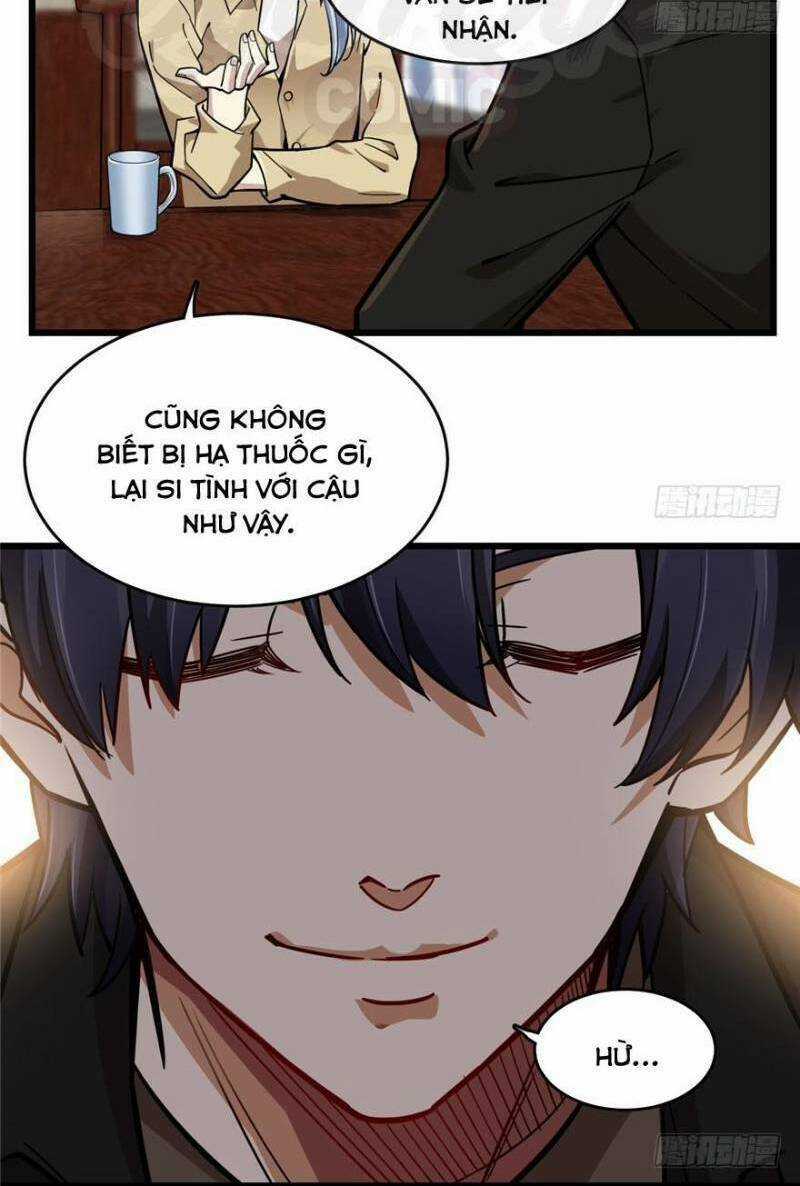 Thâm Dạ Thư Ốc - Chapter 49 - Trang 10