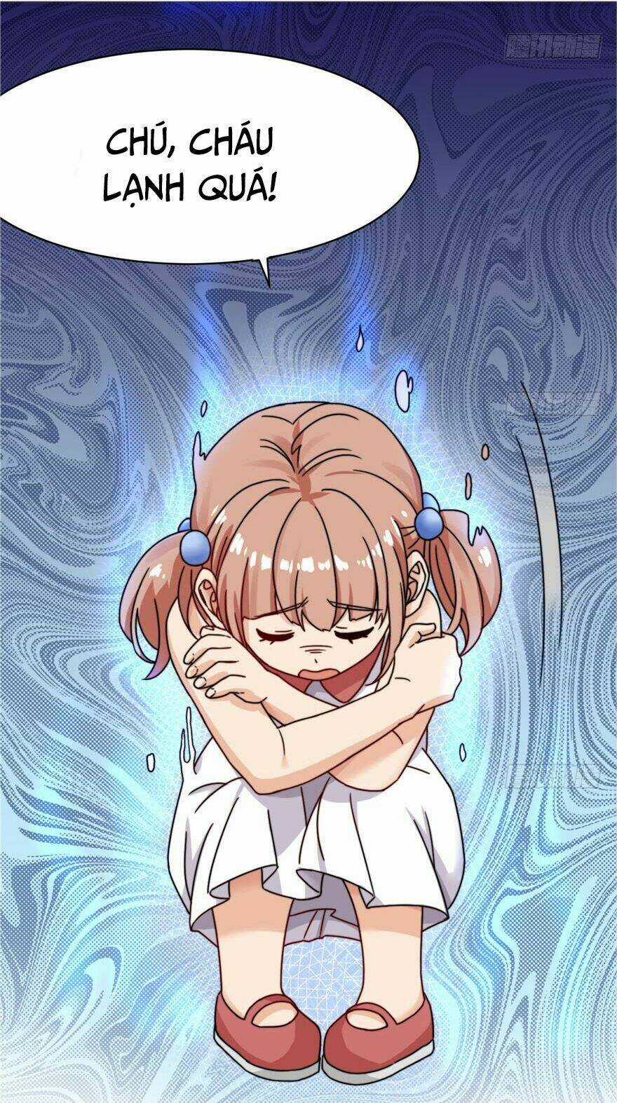 Thâm Dạ Thư Ốc - Chapter 5 - Trang 11