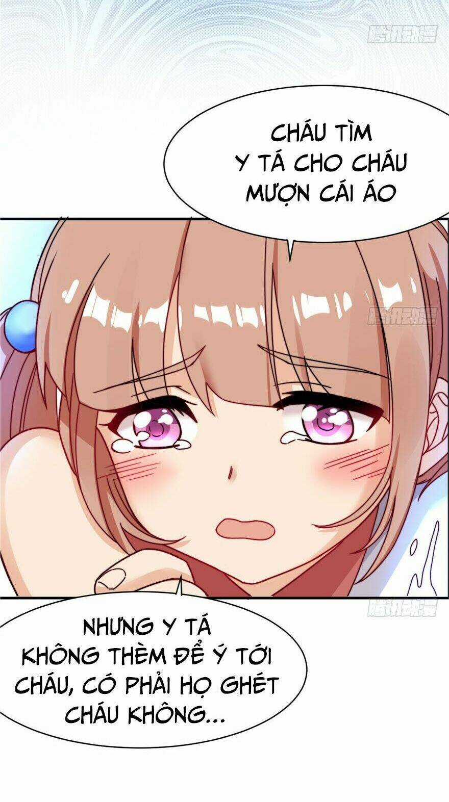 Thâm Dạ Thư Ốc - Chapter 5 - Trang 12