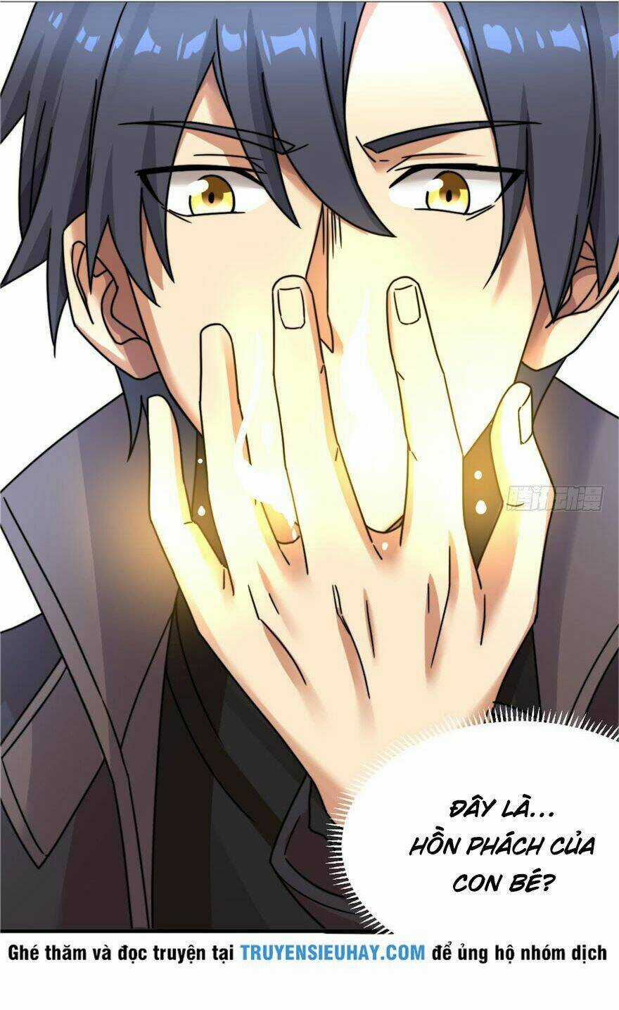 Thâm Dạ Thư Ốc - Chapter 5 - Trang 15
