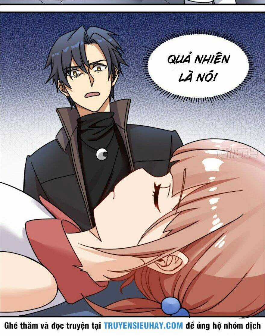 Thâm Dạ Thư Ốc - Chapter 5 - Trang 3