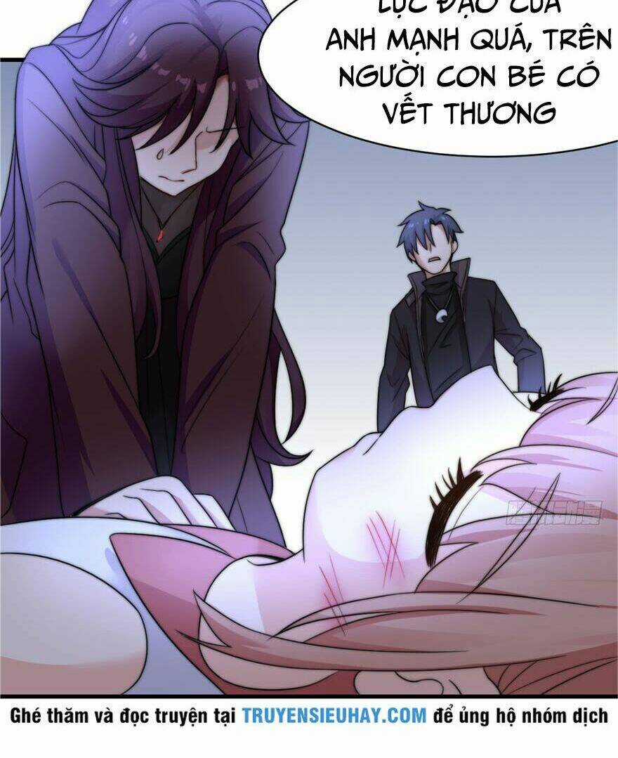 Thâm Dạ Thư Ốc - Chapter 5 - Trang 22