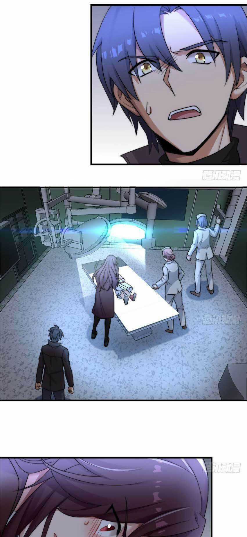 Thâm Dạ Thư Ốc - Chapter 5 - Trang 23