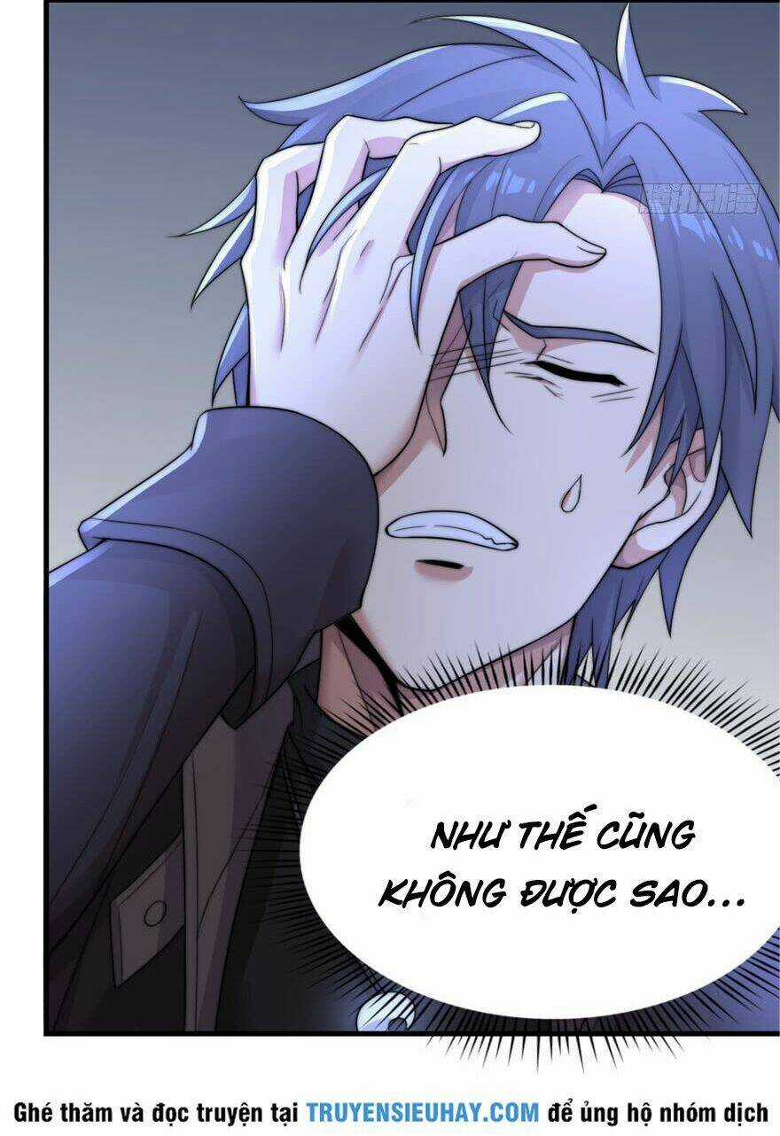 Thâm Dạ Thư Ốc - Chapter 5 - Trang 26